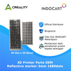 3D Printer Parts Creality OEM Reflective Marker Scanner Tracking 3mm 1680dots