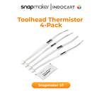 3D Printer Parts-Snapmaker U1-OEM-Toolhead Thermistor 4-Pack
