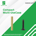 3D Maker's Supply Parts BambuLab Compact Multi Use Case Component Kit