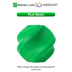 3D Printer Filament Refill BambuLab PLA Basic Easy To Print Filament 1.75mm 1Kg