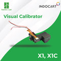 3D Printer Parts BambuLab Visual Calibrator