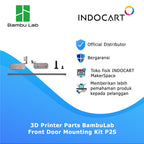 3D Printer Parts BambuLab Front Door Mounting Kit BambuLab P2S