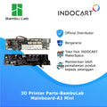 3D Printer Parts BambuLab Mainboard Control 3D printer BambuLab A1 Mini