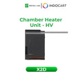 3D Printer Parts BambuLab Chamber Heater Unit HV BambuLab X2D