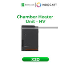 3D Printer Parts BambuLab Chamber Heater Unit HV BambuLab X2D