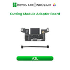 3D Printer Parts BambuLab Cutting Module Adapter Board A2L