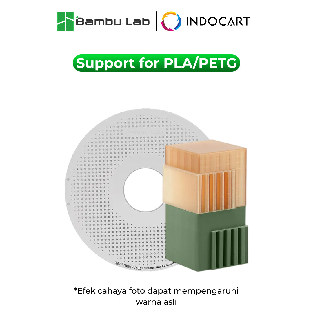 3D Printer Filament BambuLab Support Filament for Printing Process 1.75mm 500gr