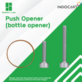 3D Maker's Supply Parts BambuLab Push Opener (Bottle Opener) Component Kit