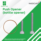 3D Maker's Supply Parts BambuLab Push Opener (Bottle Opener) Component Kit