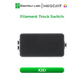 3D Printer Parts BambuLab Filament Track Switch BambuLab X2D