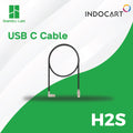 3D Printer Parts BambuLab USB C Cable BambuLab H2S
