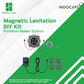 3D Maker's Supply Parts Model BambuLab Magnetic Levitation DIY Kit PrintMon Maker Edition