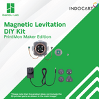 3D Maker's Supply Parts Model BambuLab Magnetic Levitation DIY Kit PrintMon Maker Edition