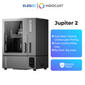 3D Printer Elegoo Jupiter 2 High Precision 16K Large Format