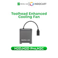 3D Printer Parts BambuLab Toolhead Enhanced Cooling Fan BambuLab H2D Pro