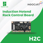 3D Printer Parts BambuLab Induction Hotend Rack Control Board BambuLab H2C