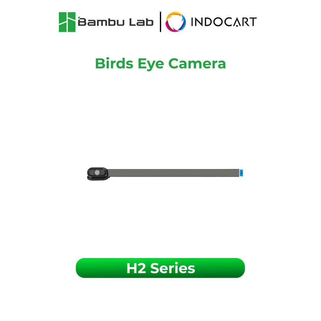 3D Printer Parts BambuLab Birds Eye Camera BambuLab H2D