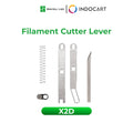 3D Printer Parts BambuLab Filament Cutter Lever BambuLab X2D