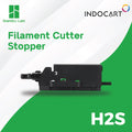 3D Printer Parts BambuLab Filament Cutter Stopper BambuLab H2S