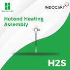 3D Printer Parts BambuLab Hotend Heating Assembly BambuLab H2S