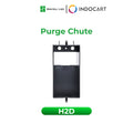 3D Printer Parts BambuLab Purge Chute BambuLab H2D