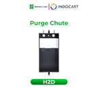 3D Printer Parts BambuLab Purge Chute BambuLab H2D
