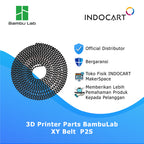 3D Printer Parts BambuLab XY Belt BambuLab P2S