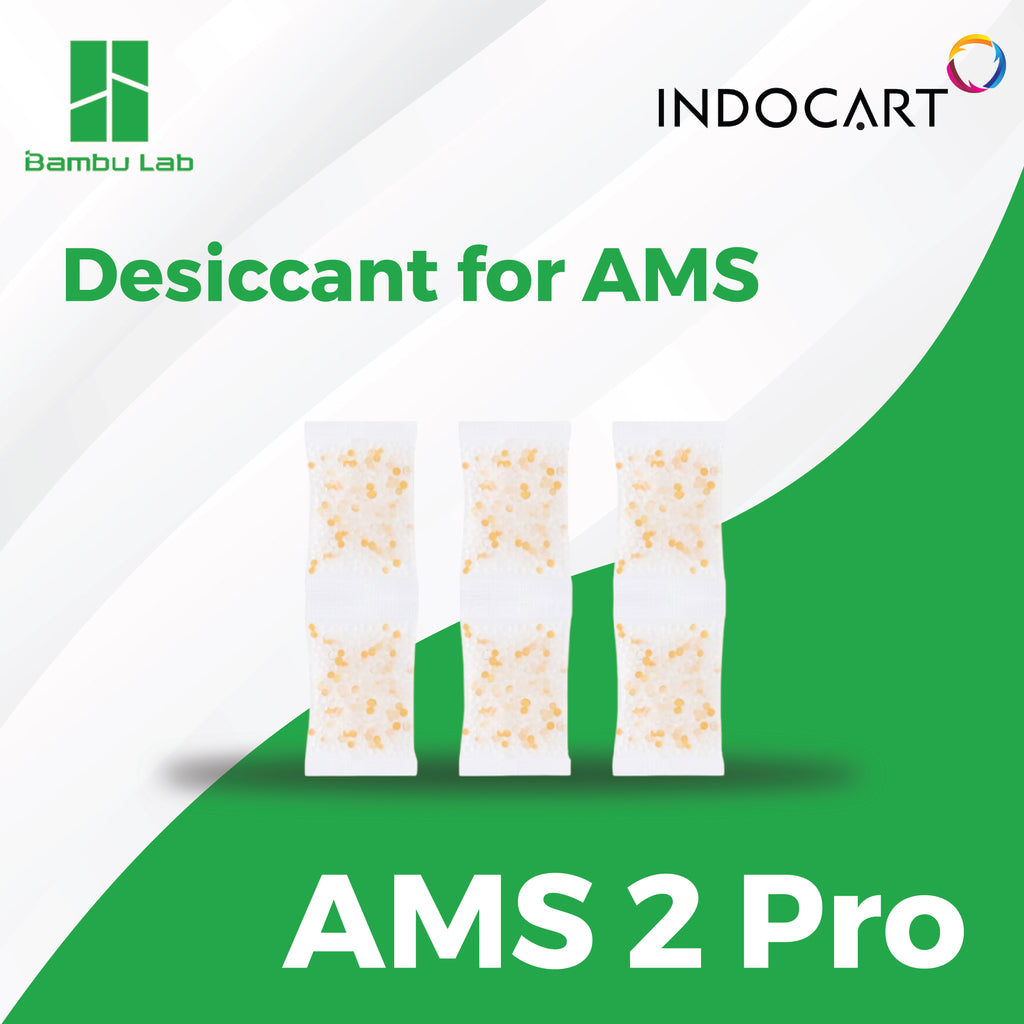 3D Printer Parts BambuLab Desiccant BambuLab AMS & AMS 2 Pro