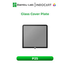 3D Printer Parts BambuLab Glass Cover Plate P2S