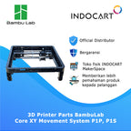 3D Printer Parts BambuLab Core XY Movement System BambuLab P1 Series