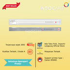 Wiper Blade NPG-16 GPR-4-Canon IR5000 IR5020 IR6000 IR6020