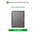 3D Printer Parts BambuLab Front Glass Door H2S H2D H2D Pro H2C