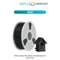 3D Printer Filament SUNLU ASA Tough High Resistant 1.75mm 1kg