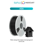 3D Printer Filament SUNLU ASA Tough High Resistant 1.75mm 1kg
