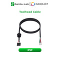 3D Printer Parts BambuLab Toolhead Cable BambuLab P1P