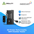 3D Printer Parts Creality OEM Chamber Heater Filament Dryng Support Reduce Print Warping