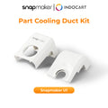 3D Printer Parts Snapmaker OEM Part Cooling Duct Kit Snapmaker U1