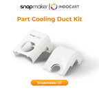 3D Printer Parts Snapmaker OEM Part Cooling Duct Kit Snapmaker U1