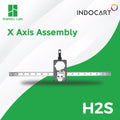 3D Printer Parts BambuLab X Axis Assembly BambuLab H2S