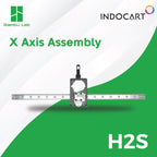 3D Printer Parts BambuLab X Axis Assembly BambuLab H2S
