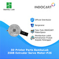 3D Printer Parts BambuLab 3508 Extruder Servo Motor BambuLab P2S