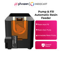 3D Printer Phrozen Pump and Fill-Automatic Resin Feeder