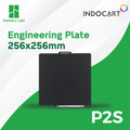 3D Printer Parts BambuLab Engineering Plate BambuLab P2S