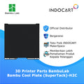 3D Printer Parts BambuLab Bambu Cool Plate SuperTack BambuLab H2C