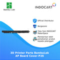 3D Printer Parts BambuLab AP Board Cover BambuLab P2S