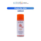 3D Scanning Sprays Color AESUB Black/Shiny Parts Scanning Process 400ml Can
