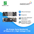3D Printer Parts BambuLab AP Board Control HV BambuLab P2S