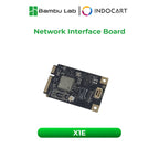 3D Printer Parts BambuLab Network Interface Board BambuLab X1E