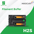3D Printer Parts BambuLab Filament Buffer BambuLab H2S