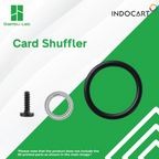 3D Maker's Supply Parts BambuLab Card Shuffler Component Kit